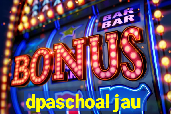 dpaschoal jau